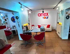 Фотография Anex tour 2