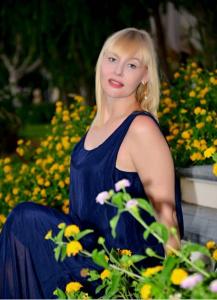 Фотография Гольфстрим 4