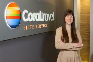 Фотография Coral travel elite service 2