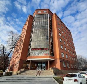 Фотография Карта открытий 2