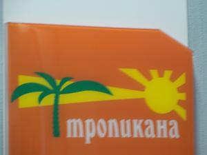 Фотография Тропикана 5