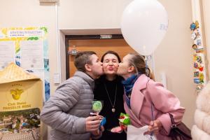Фотография Лети со мной 5