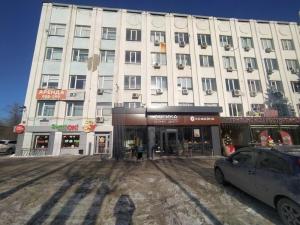 Фотография Тропикана 1