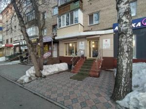 Фотография Март 0