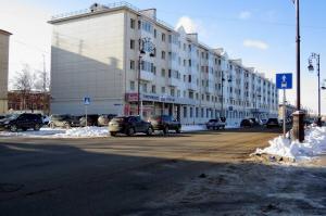 Фотография Арго-трэвел 1