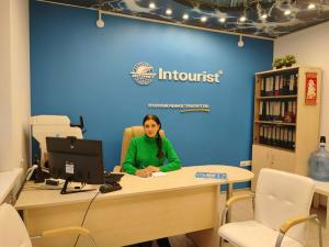 Фотография Intourist 2