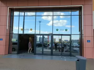 Фотография Anex Tour 2