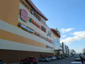 Фотография Anex Tour 3