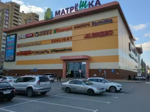 Фотография Anex Tour 5