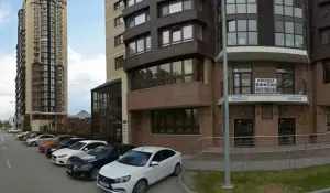 Фотография Атланта бизнес трэвел 0