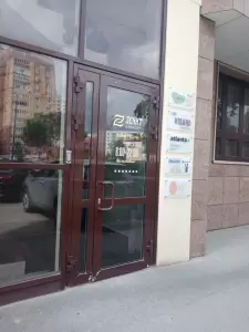 Фотография Атланта бизнес трэвел 1