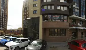 Фотография Атланта бизнес трэвел 2