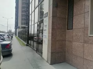 Фотография Атланта бизнес трэвел 3