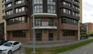 Фотография Атланта бизнес трэвел 4