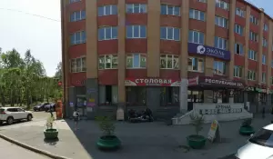 Фотография Lekos Travel 4