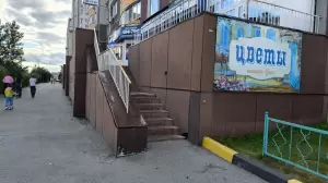 Фотография Тюменское центральное агентство воздушных сообщений 2