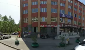 Фотография Lekos Travel 5