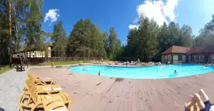 Фотография ЮлияТур 2