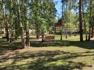 Фотография ЮлияТур 3