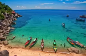 Фотография SeaView 1